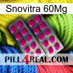 Snovitra 60Mg 10